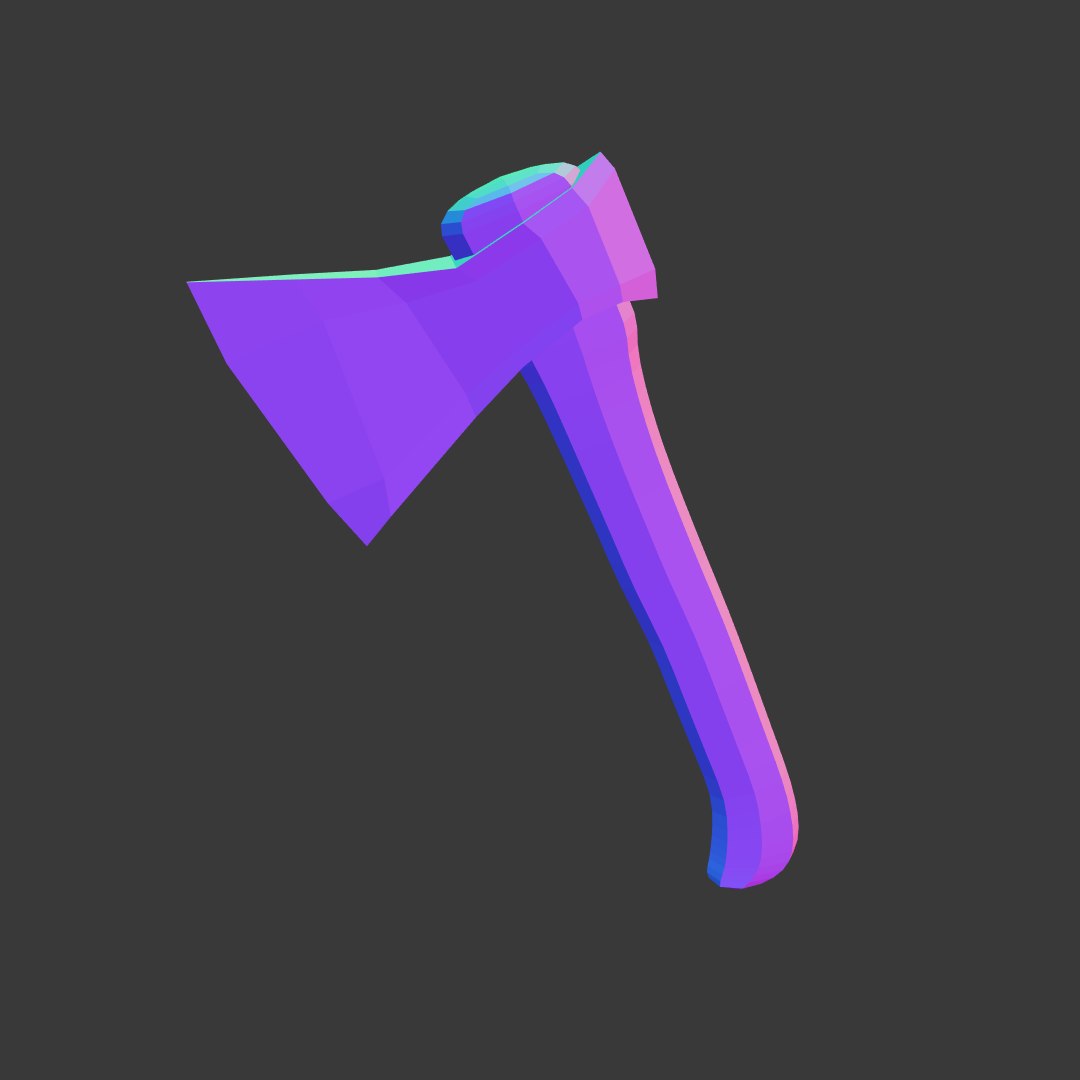 hatchet 3d obj https://p.turbosquid.com/ts-thumb/Vv/fQrKi2/Zr2yRsUb/matcap/png/1477554382/1920x1080/fit_q87/fcb98d0bc2432bd7ebf296a524e0819dde75425a/matcap.jpg