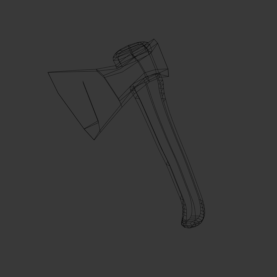hatchet 3d obj https://p.turbosquid.com/ts-thumb/Vv/fQrKi2/wn4gPWv2/wireframe/png/1477554381/1920x1080/fit_q87/efbb31f4cd5fe4464f271026e48c150e91cf55d7/wireframe.jpg