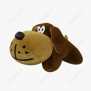 Toy Dog