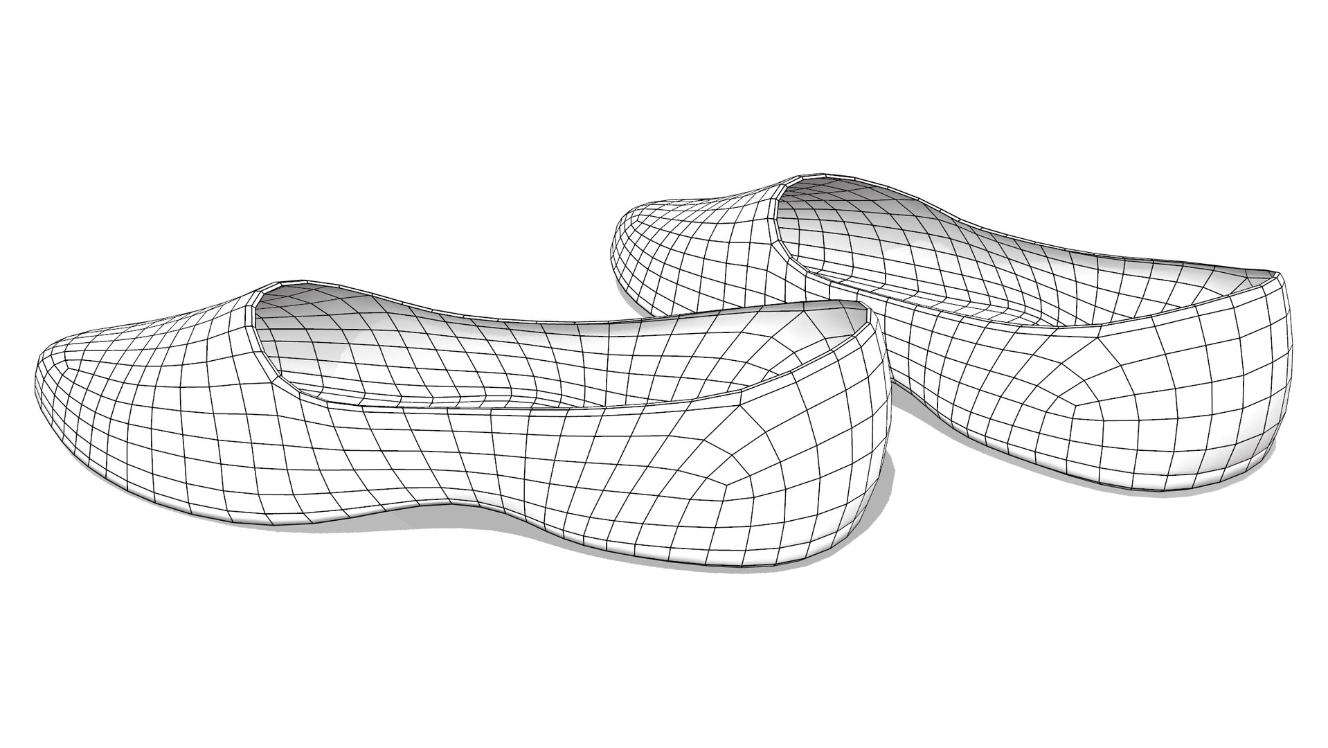 3D Pointy Tip Retro Flat Shoes V2 model https://p.turbosquid.com/ts-thumb/Vv/kzu8Ja/y1/preview7/png/1661876473/1920x1080/fit_q87/a5101235bc83fb85b213eec44f211bf4d6e0ce50/preview7.jpg