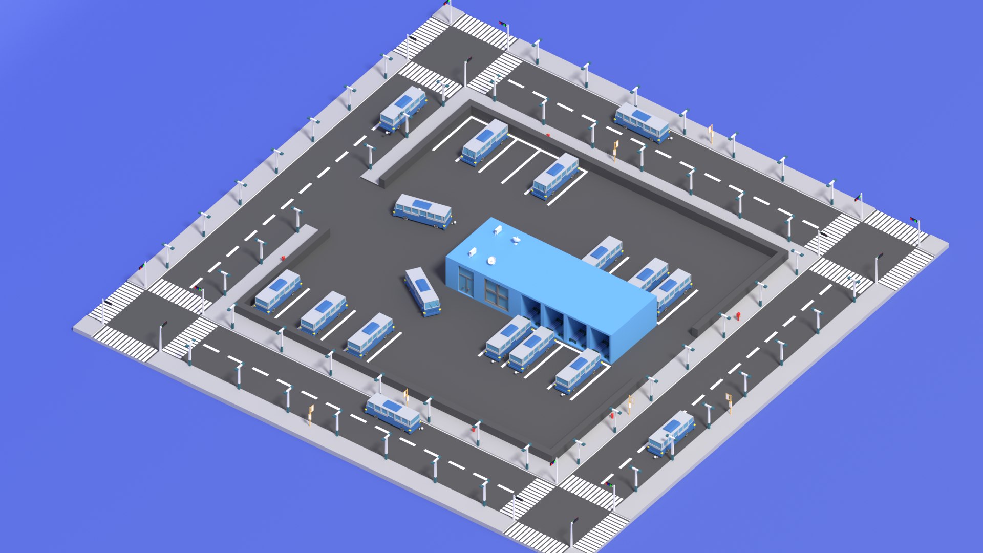 Cartoon Bus Station 3D model https://p.turbosquid.com/ts-thumb/Vv/ofwRd5/5m/1/png/1663587571/1920x1080/fit_q87/86bda56d6bb946eaa0ae3347de688edc021953fa/1.jpg