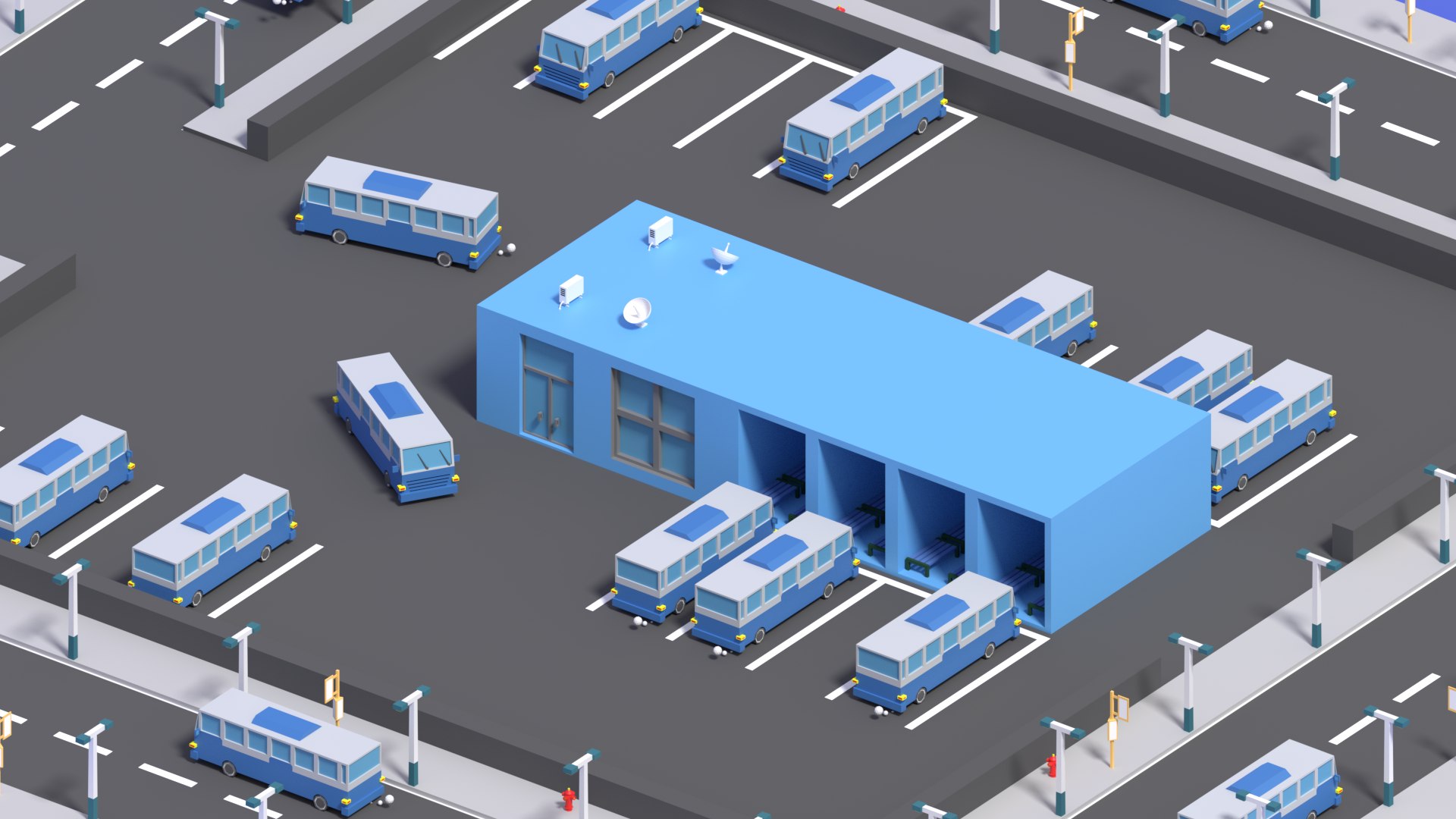 Cartoon Bus Station 3D model https://p.turbosquid.com/ts-thumb/Vv/ofwRd5/GT/7/png/1663587607/1920x1080/fit_q87/5c58b3407938bfc0f06aeb9a558ed59ee190bc93/7.jpg