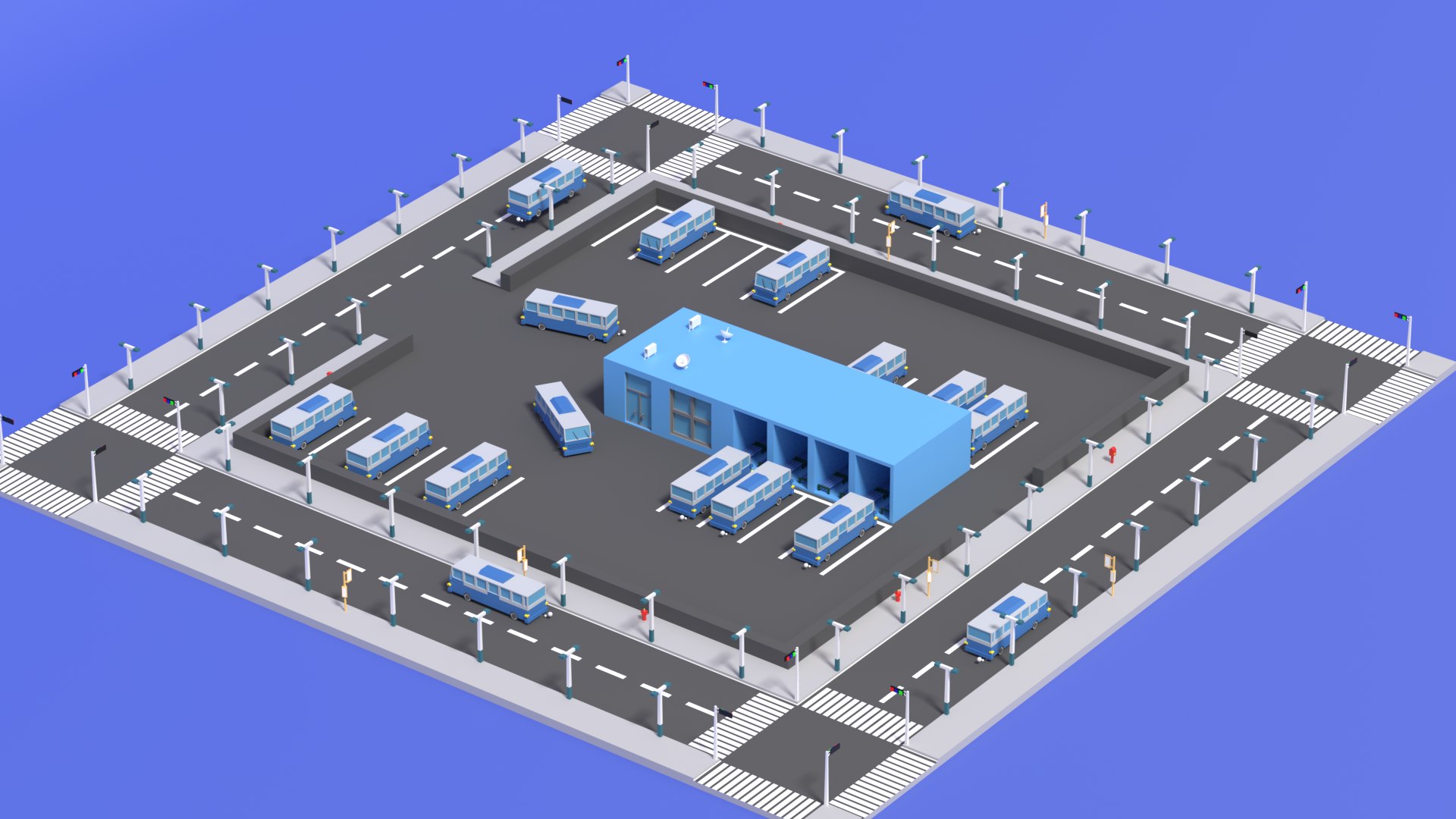 Cartoon Bus Station 3D model https://p.turbosquid.com/ts-thumb/Vv/ofwRd5/so/6/png/1663587592/1920x1080/fit_q87/8dca409d67f4da614e6d3cafbbc429390053a6e0/6.jpg