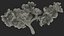 Branches with Flowers Collection 2
