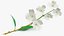 Branches with Flowers Collection 2