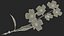 Branches with Flowers Collection 2
