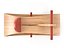 EMANUEL RUFO Rocking Horse C02