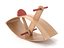 EMANUEL RUFO Rocking Horse C02