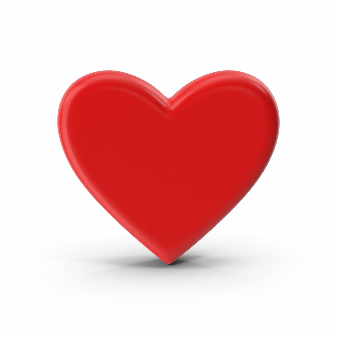 Cartoony Heart 3D https://p.turbosquid.com/ts-thumb/Vv/rPgKhO/9i/cartoonyheart.h01.2k/png/1696701642/1920x1080/fit_q87/28df7aa6a34d2eb80bc28596cc90e30c350f077f/cartoonyheart.h01.2k.jpg