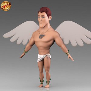 Cupid