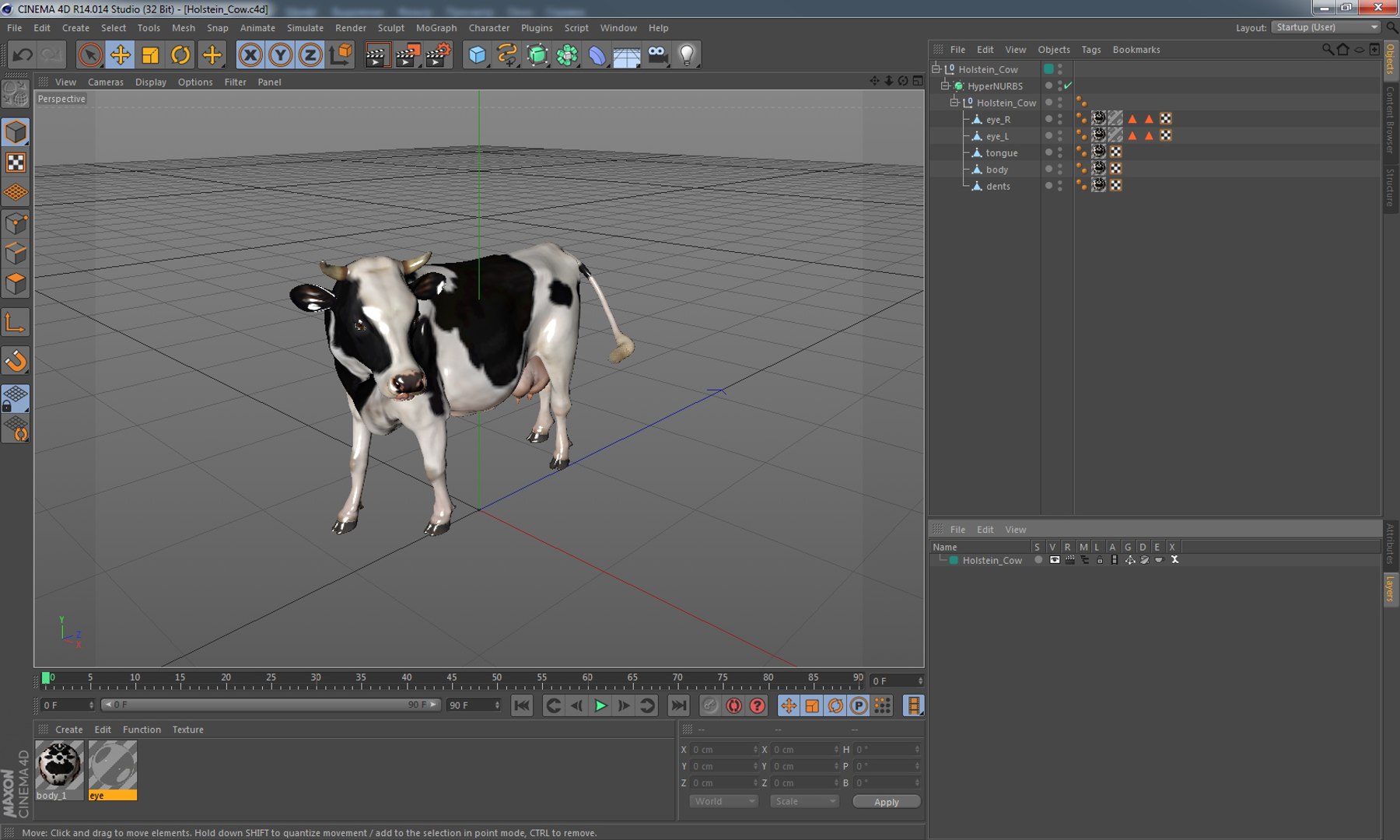 3D model holstein cow https://p.turbosquid.com/ts-thumb/Vv/t2C9nl/IRvlxFi4/holsteincowc4dmodel015/jpg/1516961138/1920x1080/fit_q87/282e9f0b24dbbe5c210dc347cb7441b3055c73f3/holsteincowc4dmodel015.jpg