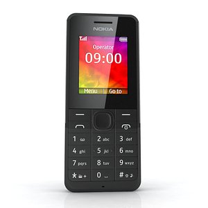 Nokia 106