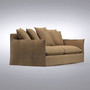 Crate and Barrel - Oasis Sofa
