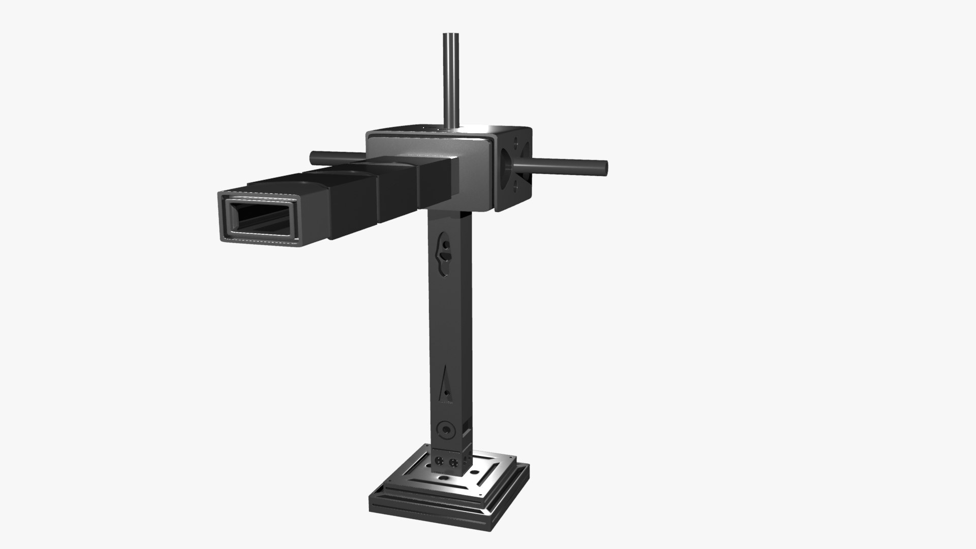 Futuristic Sci-Fi Turret 3D model https://p.turbosquid.com/ts-thumb/Vv/wUrHNh/YN/turret_17/jpg/1620563649/1920x1080/fit_q87/c2efd1248f68093e4d283c38b7e7a848ed0a48cb/turret_17.jpg
