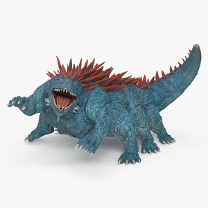 Aggressive Basilisk on Offense