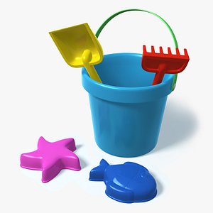 Sand Beach Toys