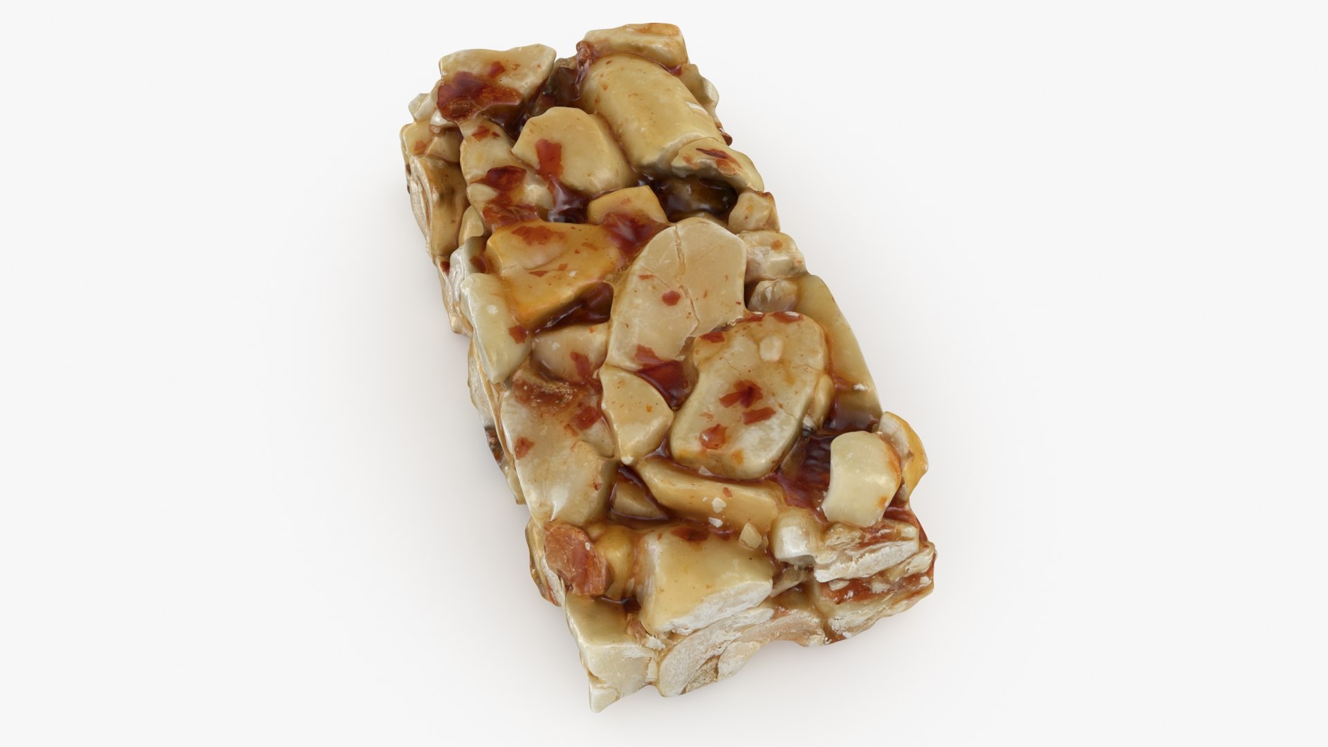 Peanut Bar 02 3D model https://p.turbosquid.com/ts-thumb/Vv/zHMCar/6X/peanutbar02_b0002/jpg/1711807130/1920x1080/fit_q87/4dffe580b0f37084cd097183294e98215ce1aa6c/peanutbar02_b0002.jpg