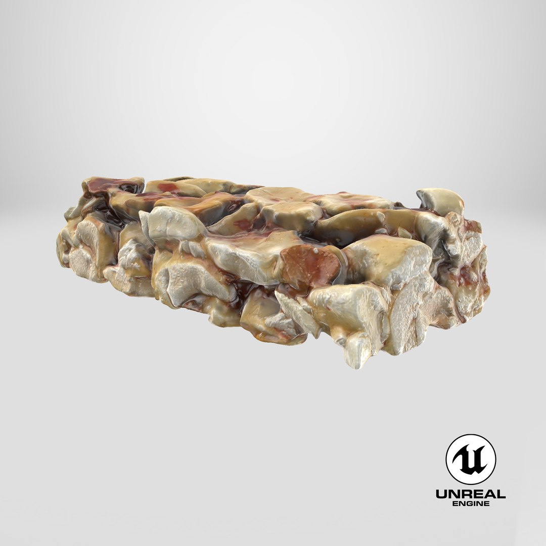 Peanut Bar 02 3D model https://p.turbosquid.com/ts-thumb/Vv/zHMCar/Dy/stemcell_unreal_render/png/1712254530/1920x1080/fit_q87/035150ae4b979f83b246519eff678294d368a3e4/stemcell_unreal_render.jpg