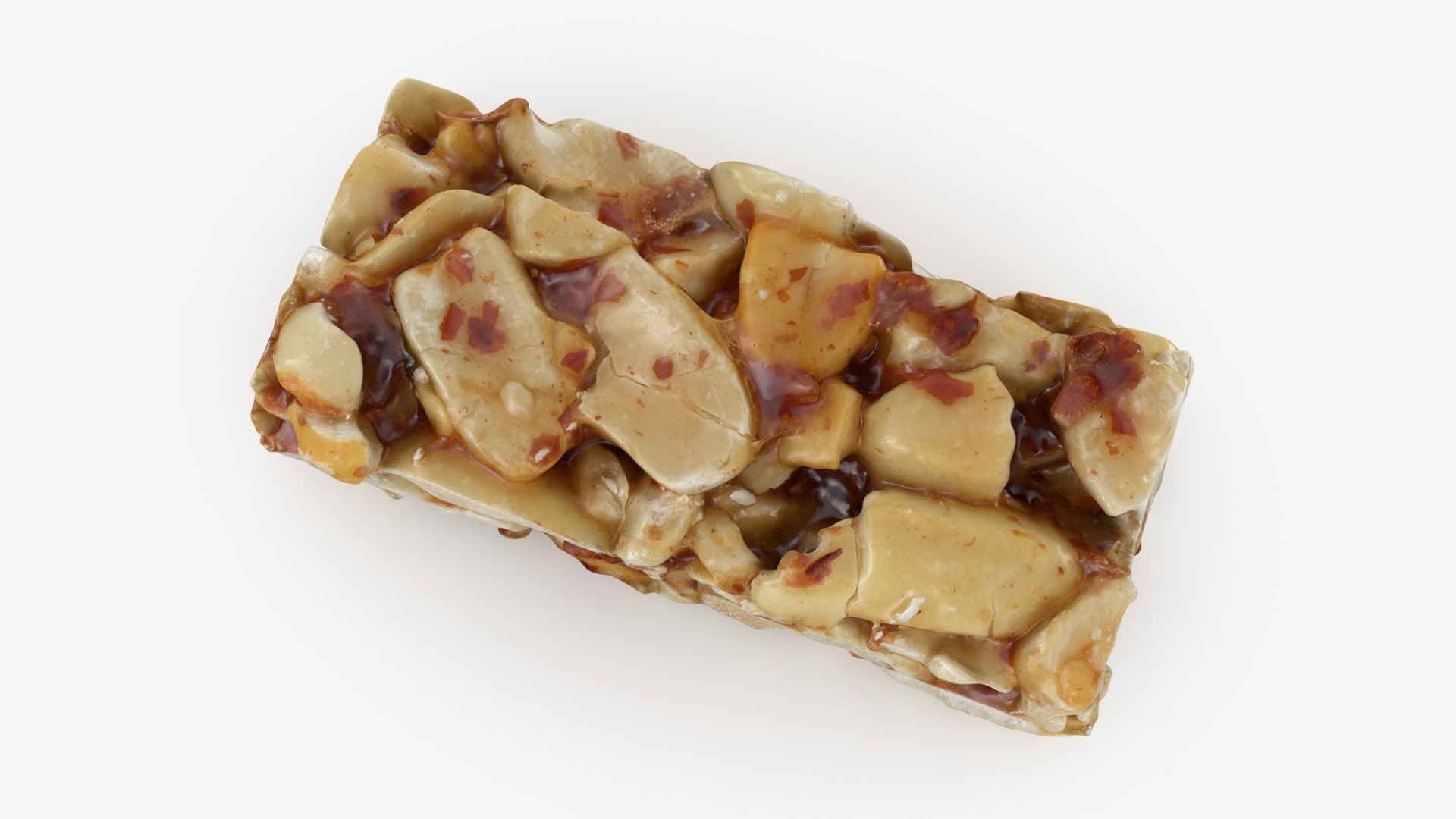 Peanut Bar 02 3D model https://p.turbosquid.com/ts-thumb/Vv/zHMCar/Oq/peanutbar02_b0014/jpg/1711807136/1920x1080/fit_q87/d04fe52c6cef9ebbe1a0c6eb337ba29d82752c6a/peanutbar02_b0014.jpg