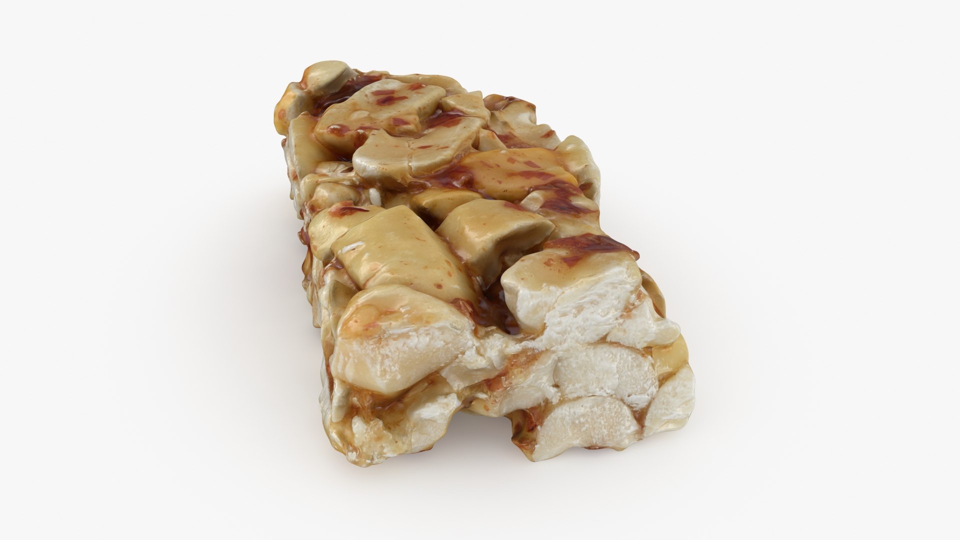 Peanut Bar 02 3D model https://p.turbosquid.com/ts-thumb/Vv/zHMCar/UK/peanutbar02_b0012/jpg/1711807135/1920x1080/fit_q87/6b45fc43a99cb233d8dba985377fbbb3a29a2552/peanutbar02_b0012.jpg