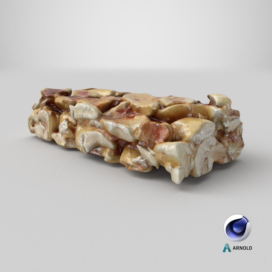 Peanut Bar 02 3D model https://p.turbosquid.com/ts-thumb/Vv/zHMCar/s8/stemcell_cinema_4d_arnold_render/png/1712254522/1920x1080/fit_q87/55cdd6afd690a3ab865aa81e804f57fab111d4a8/stemcell_cinema_4d_arnold_render.jpg
