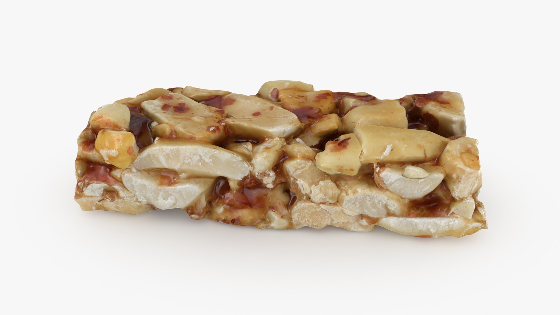 Peanut Bar 02 3D model https://p.turbosquid.com/ts-thumb/Vv/zHMCar/wa/peanutbar02_b0018/jpg/1711807137/1920x1080/fit_q87/33850cf052fd657b3b8e509eaea42aa16313bd83/peanutbar02_b0018.jpg
