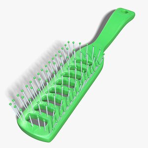 Hair Brush