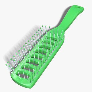 Hair Brush