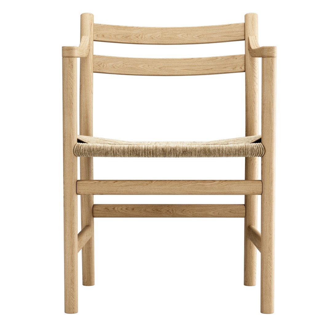 Carl Hansen chair CH 46 3D https://p.turbosquid.com/ts-thumb/Vw/1Orfeq/62/preview3/jpg/1619444984/1920x1080/fit_q87/2ecee69e7f531dc3c37cd76e6b0ac1297a5a8e60/preview3.jpg