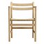 Silla Carl Hansen CH 46