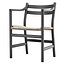 Silla Carl Hansen CH 46