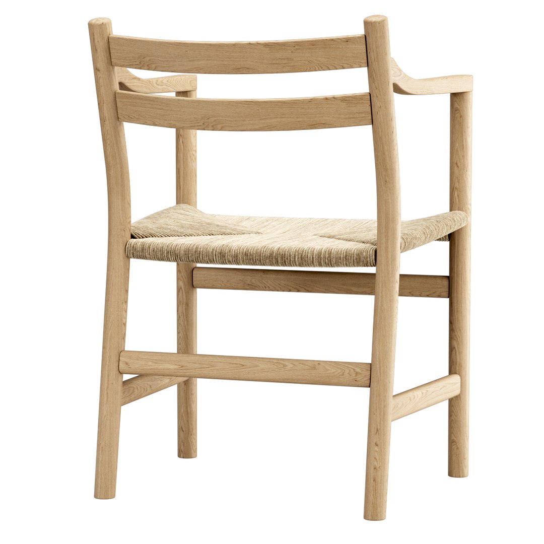 Carl Hansen chair CH 46 3D https://p.turbosquid.com/ts-thumb/Vw/1Orfeq/jf/preview5/jpg/1619445008/1920x1080/fit_q87/5f666012b0e47df1698364f377697f57b907dbb8/preview5.jpg
