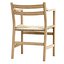Silla Carl Hansen CH 46