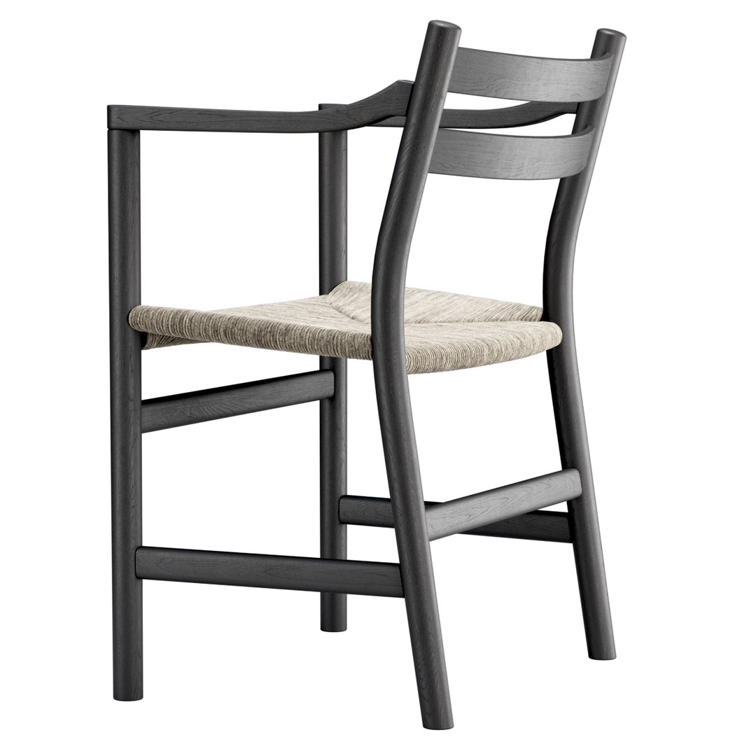 Carl Hansen chair CH 46 3D https://p.turbosquid.com/ts-thumb/Vw/1Orfeq/q5/preview4/jpg/1619444980/1920x1080/fit_q87/510da10e06d937d5ed17677c0eace884ec2d11de/preview4.jpg