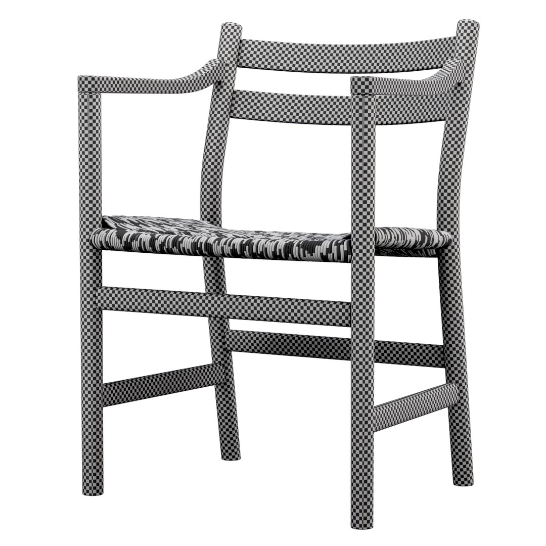 Carl Hansen chair CH 46 3D https://p.turbosquid.com/ts-thumb/Vw/1Orfeq/sy/preview7/jpg/1619445033/1920x1080/fit_q87/ef75e1451440a0d9afaf2e2e5b60c6d33bff5df3/preview7.jpg