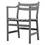 Silla Carl Hansen CH 46