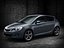 vauxhall astra max