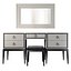 Dressing Table Prato By Artmax