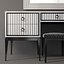 Dressing Table Prato By Artmax