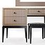 Dressing Table Prato By Artmax