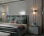 3D model Bedroom Luxury Modern