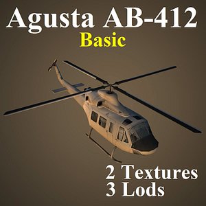 max agusta basic helicopter