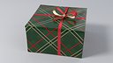 Realistic Christmas Present 02