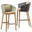 MOOD BAR Chair abd MOOD Mesa alta