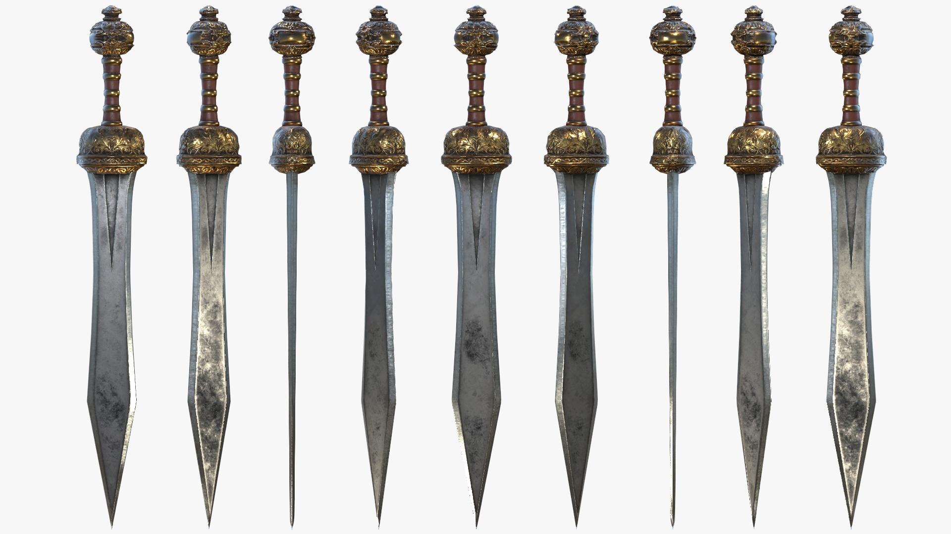 3D Fantasy RPG Sword Blade Knife Cleaver Longsword Shortsword Falchion Gladius Cutlass Jian Claymore Broadsword Katana Odachi Shamshir Scimitar Machete Saber Flamberge Zweihander Sappara Khopesh Seax Collection https://p.turbosquid.com/ts-thumb/Vw/CuoaE3/oA/ts_urp_custom..._27.07.2023_010002/jpg/1690392086/1920x1080/fit_q87/ebd6d78c862ede2b809a2cf2a046e42ddeeade9f/ts_urp_custom..._27.07.2023_010002.jpg