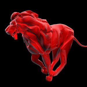 Lion Metalic.max