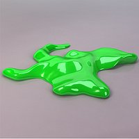 slime blob