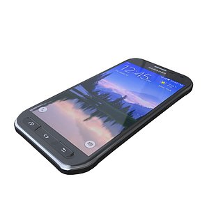 max samsung galaxy s6 active