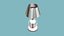 Table lamp