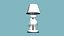 Table lamp